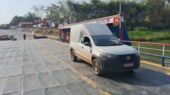 Fiat Strada Endurance 1.4 Flex 8V CS Plus 2021