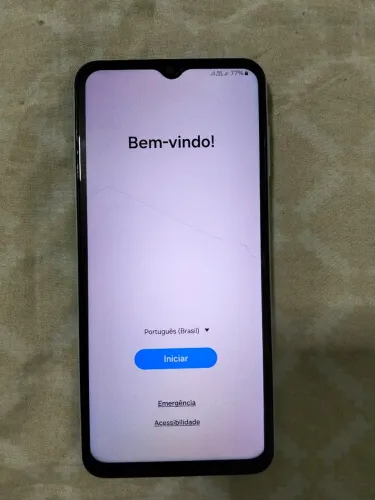 Samsung Galaxy M13 