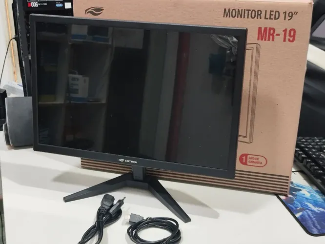 Monitor