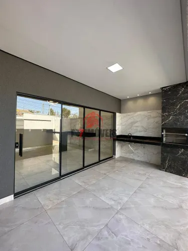 LINDA CASA PRÓXIMO PASSEIO DAS ÁGUAS SHOPPING E HAVAN JARDIM BOM JESUS GOIÂNIA GO