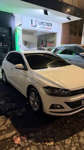 Volkswagen Polo Comfort. 200 TSI 1.0 Flex 12V Aut. 2018