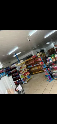 Vendo mercearia Goiania 