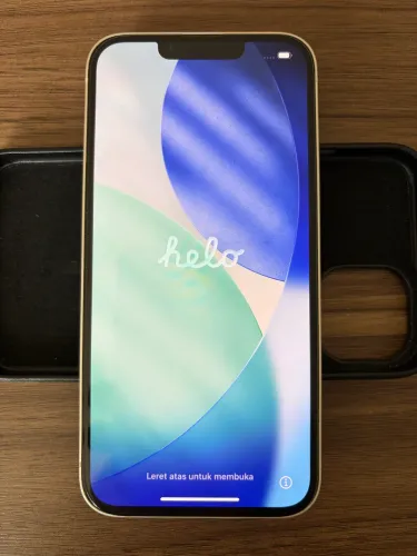iPhone 13