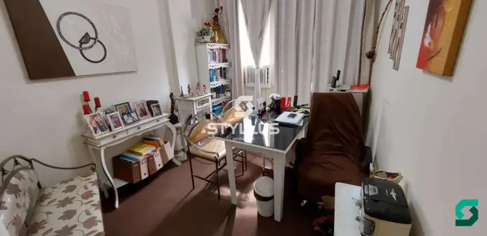 Méier | Sala
