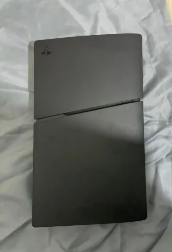 Ps5 edição black