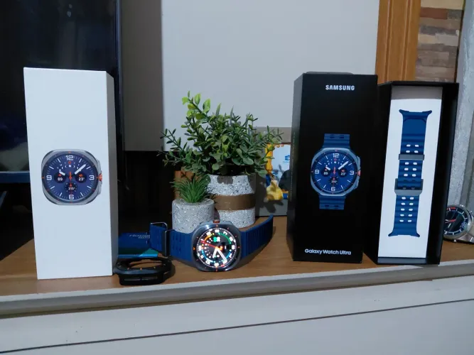 Samsung Watch Ultra