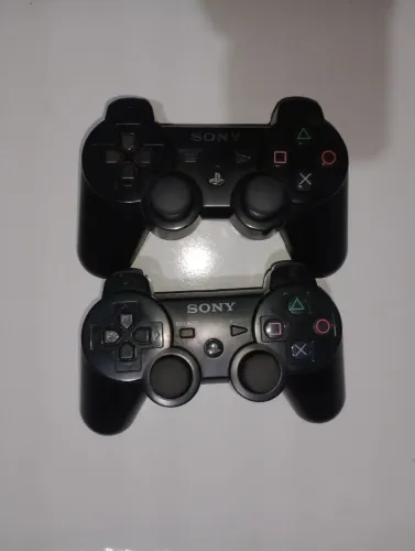 2 controle original PS3 