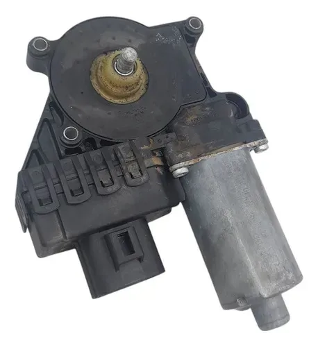 Motor Vidro Elétrico Porta Traseira Esquerda Ford Focus 2.0