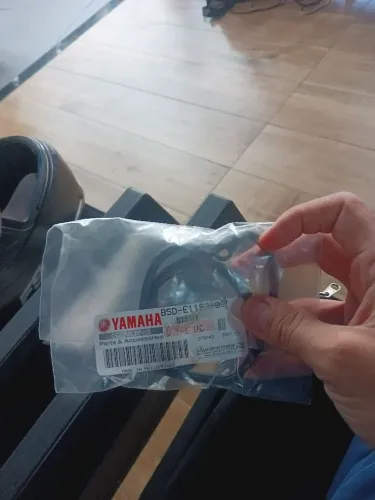 Junta da tampa do cabeçote Yamaha fluo 125