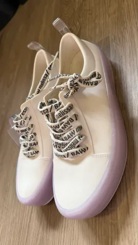 Tênis Melissa Street Baw (37) 