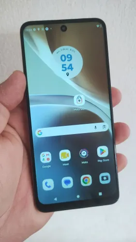 Moto G32