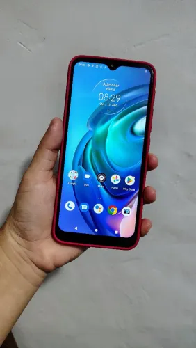 MOTOROLA G10 /64:GB / FAÇO ENTREGA