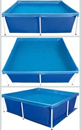 Piscina Mor 2000 litros-NOVA