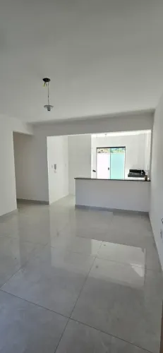 Apartamento c/ área privativa c/90 m2 Bairro Fazendinha em Ibirité-MG