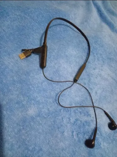 Fone de ouvido ? ? pr academia caminhada ? ? unisex