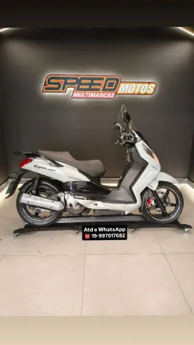 Dafra Citycom 300I