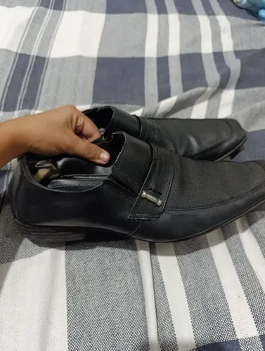 Sapato social masculino 41