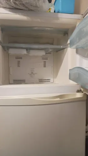 Geladeira Cônsul
