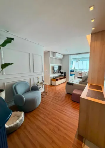 Apartamento com 68 m2 para locação no Taquaral - Campinas/SP