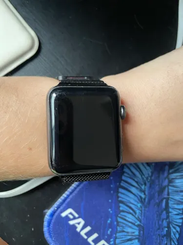 Apple Watch Series 3 42mm 