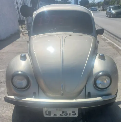 Volkswagen Fusca 1300 1975