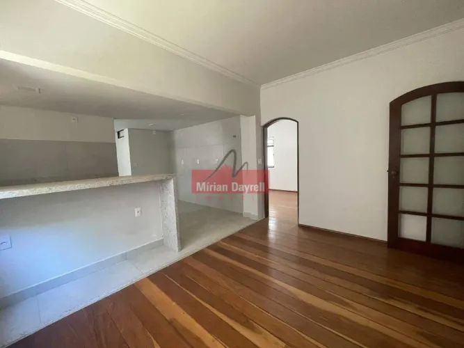 (82884) para aluguel - Apartamento com 3 quartos, 1 vaga, no Anchieta