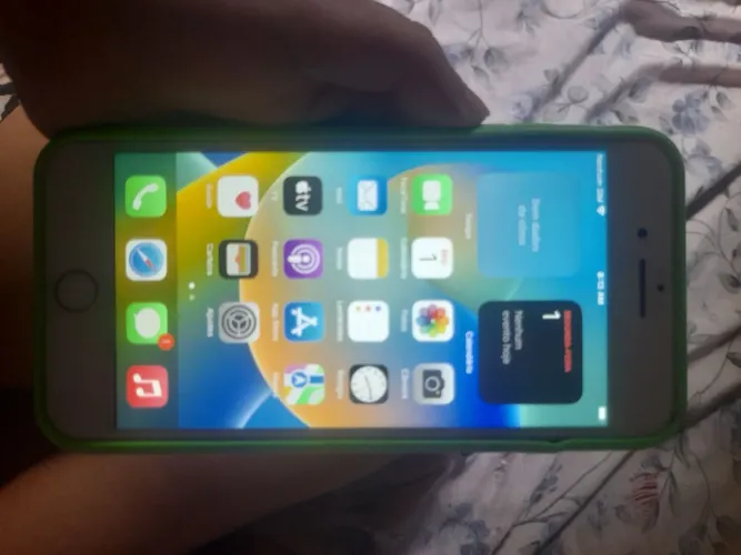 IPhone 8 Plus