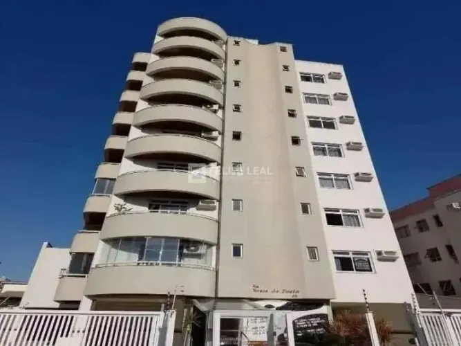 Apartamento em Nossa Senhora do Rosario - São José