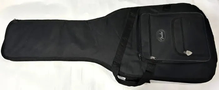 Estojo para guitarra Jaguar Jazzmaster Starcaster Fender