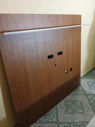 Painel para tv ate 65 polegadas (complet