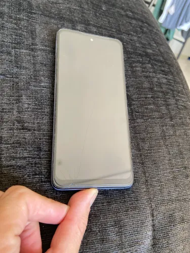 Moto E32 azul 