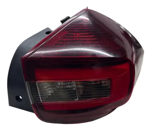 Lanterna Direita Chery Tiggo 3x Pro Direito/passageiro Vermelho
