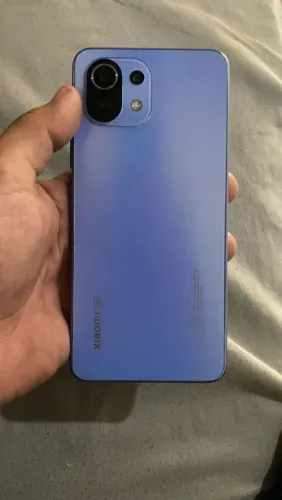 Vende-Sr Xiaomi 11 Lite 5G Aceito propostas 