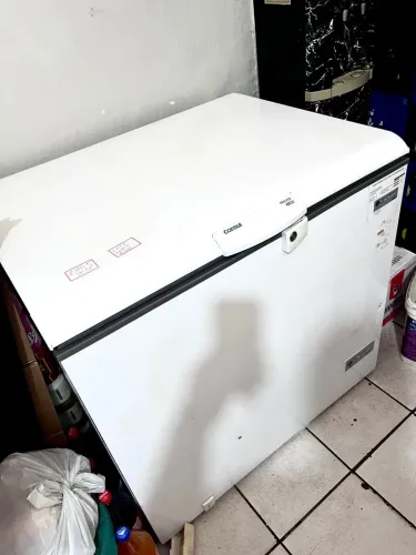 Freezer consul novo 