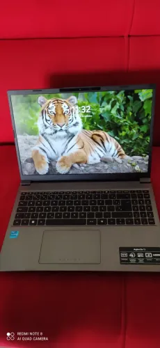 Notebook acer