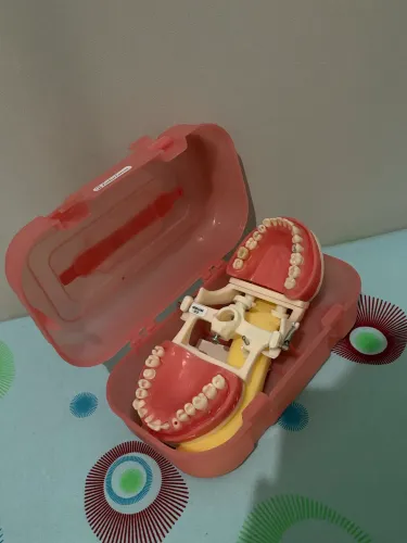 Materiais odontológicos