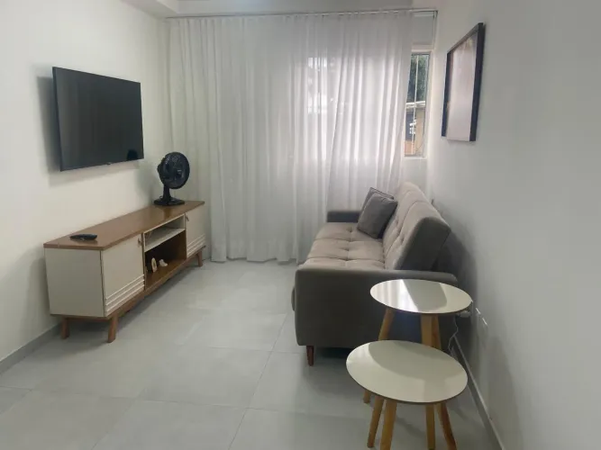 ALUGA-SE - Apartamento Mobiliado em Garanhuns/PE
