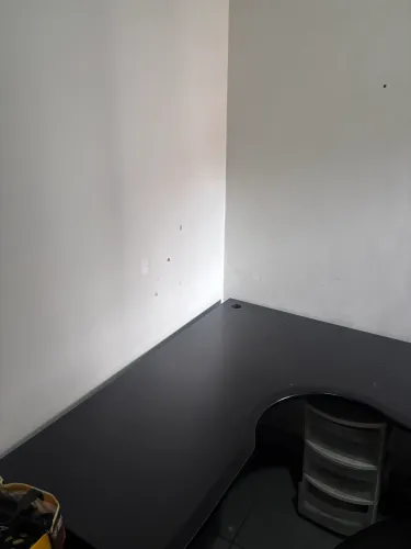 Mesa de computador