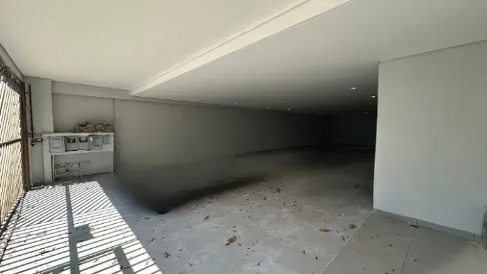 Ponto Comercial 205m² - Jd Satélite