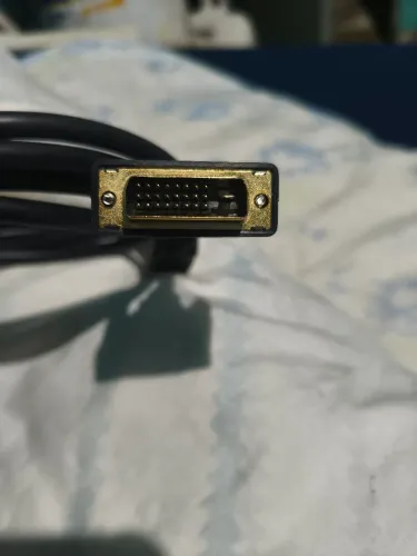 Conversor DVI para hdmi