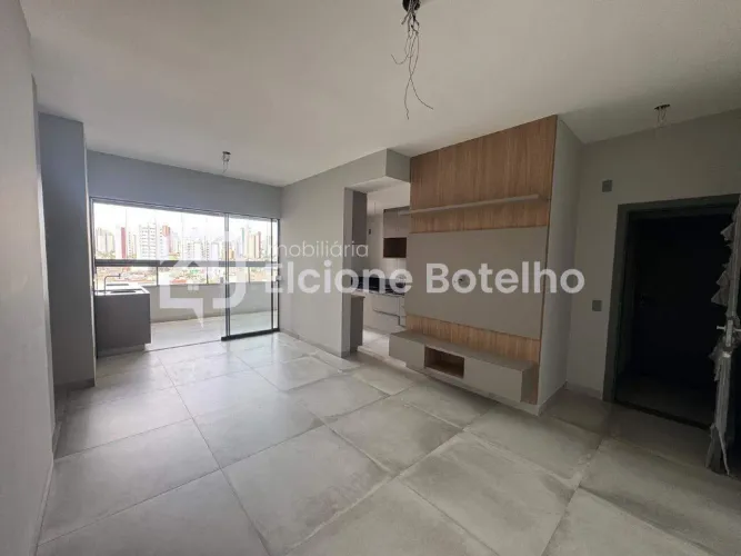 Apartamento residencial de 95 m² para aluguel no Bairro Osvaldo Rezende, Uberlândia