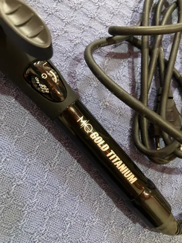 Modelador Gold Titanium