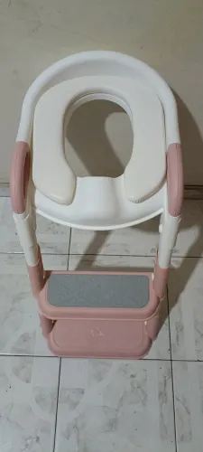 Redutor de assento infantil