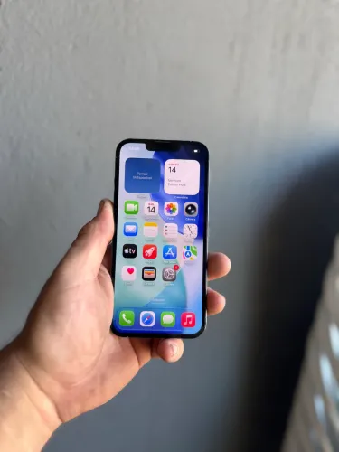 iPhone 13 Pro semi novo
