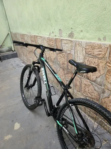 BIKE SWELL ARO 29