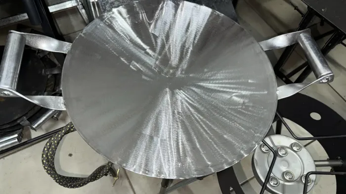Disco de Arado 46 cm