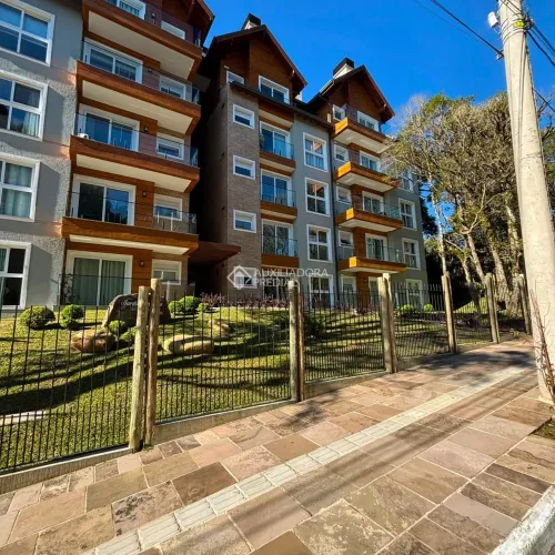 Apartamento para Locação Gramado