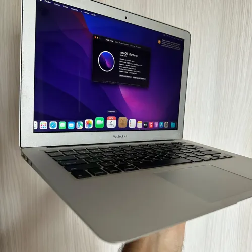 Macbook book Air Liquidação
