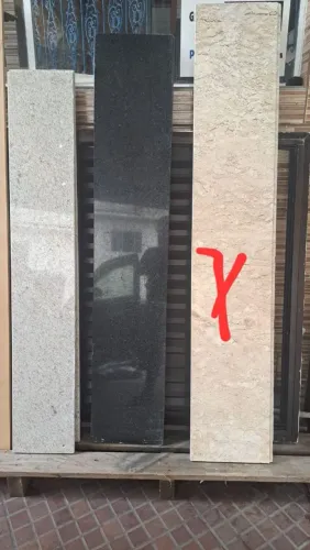 Vendo Pedras de Mármore