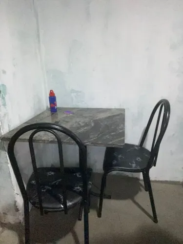 Móveis e eletrodoméstico